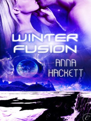 cover image of Winter Fusion